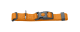 Hunter Halsband London Vario Plus L