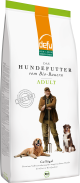 Defu Trockenfutter Adult Bio-Gefluegel 12,5kg