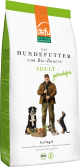 Defu Trockenfutter Adult Bio-Gefluegel getreidefrei 10kg