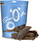 SnackOMio Delikates Rinderdörrfleisch 600g