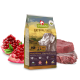 GranataPet Trockenfutter Natural Taste Wild & Büffel
