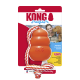 Kong AQUA mit Wurftau L