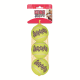 Kong SqueakAir Balls 3Stk. M