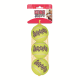 Kong SqueakAir Balls 3Stk. XS