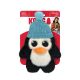 KONG Holiday Snuzzles Penguin S