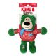 KONG Holiday Wild Knots Bear M/L