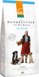 Defu Trockenfutter Junior Bio-Gefluegel 3kg