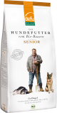 Defu Trockenfutter Senior Bio-Gefluegel 3kg