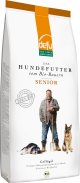 Defu Trockenfutter Senior Bio-Gefluegel 12,5kg