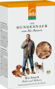 Defu Bio-Snack Huhn & Möhre 200g