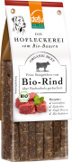 Defu Hofleckerei Feine Stängelchen vom Bio-Rind 125g