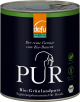 Defu PUR Bio-Grünlandpute 800g