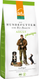 Defu Trockenfutter Adult Bio-Gefluegel getreidefrei 2,5kg