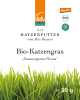 Defu Bio-Katzengras 50g