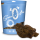 SnackOMio Vortreffliche Rinderlunge 250g