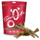SnackOMio Krosse Hühnerfüße 700g