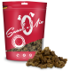 SnackOMio Krosse Fleischwürfel vom Huhn 125g