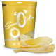 SnackOMio Krosse Lammohren 40Stk.