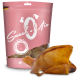 SnackOMio Knusprige Schweineohren 10Stk.