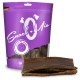 SnackOMio Krosse Pferdehaut 400g