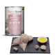 Venandi Huhn mit Lachsöl Kitten 400g