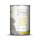 Mjamjam Leckere Mahlzeiten DUO von zarter Ente & guter Pute an gedämpftem Kürbis 400g