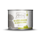 Mjamjam Leckere Mahlzeiten Deliziöses Hühnchen an gedämpfter Zucchini 200g