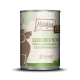 Mjamjam Purer Fleischgenuss Leckeres Rind PUR 400g