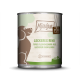 Mjamjam Purer Fleischgenuss Leckeres Rind PUR 800g