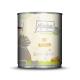 Mjamjam Natürlich Lecker Bio-Hühnchen 800g