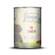 Mjamjam Natürlich Lecker Bio-Schwein 400g