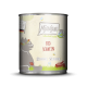 Mjamjam Natürlich Lecker Bio-Schwein 800g