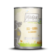 Mjamjam Natürlich Lecker Bio-Huhn an Möhrchen 400g