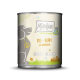 Mjamjam Natürlich Lecker Bio-Huhn an Möhrchen 800g