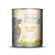 Mjamjam Natürlich Lecker Bio-Huhn an Möhrchen 200g