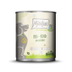 Mjamjam Natürlich Lecker Bio-Rind an Zucchini 800g