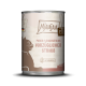 Mjamjam Purer Fleischgenuss Vorzüglicher Strauß PUR 400g