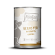 Mjamjam Leckere Mahlzeiten Delikates Pferd an gedämpften Kartoffeln 400g