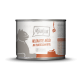 Mjamjam Leckere Mahlzeiten Herzhaftes Wild an fruchtigem Apfel 200g
