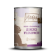 Mjamjam Purer Fleischgenuss Leckeres Wildschwein PUR 400g