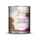 Mjamjam Purer Fleischgenuss Leckeres Wildschwein PUR 800g