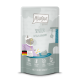 Mjamjam Leckere Mahlzeiten Saftiges Hühnchen - Senior 125g
