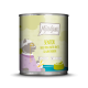 Mjamjam Leckere Mahlzeiten DUO von zarter Ente & Kaninchen - Senior 800g