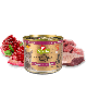 GranataPet Symphonie No.10 Wildschwein & Ente 200g