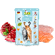 GranataPet DeliCATessen Lachs & Pute 85g