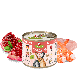 GranataPet DeliCATessen Pute & Shrimps 200g