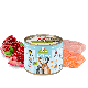 GranataPet DeliCATessen Lachs & Pute 200g
