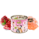 GranataPet DeliCATessen Lachs & Meeresfrüchte 200g