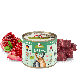 GranataPet DeliCATessen Wild PUR 200g