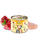 GranataPet DeliCATessen Huhn PUR 200g